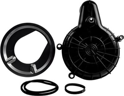 Wolf Set Condenswaterbak D350 eendelig , 173152099