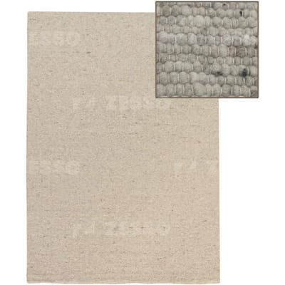 Vilkas Wollen Vloerkleed 200 cm x 290 cm Altan Shady