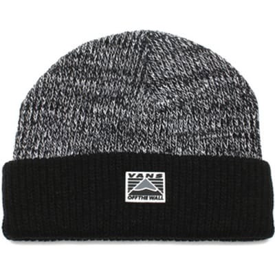 Hoed Vans -