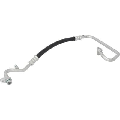 Leiding voor airconditioning NISSENS NIS 845263