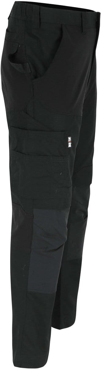 Hector Stretch broek SHORTLEG