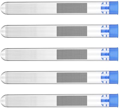 Reinigingsset voor 3D-printer - 50 stuks, RVS schoonmaaknaalden, nozzle reiniger en accessoires