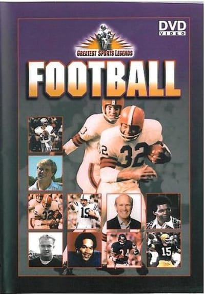 Legenden van het American Football: Onvergetelijke Spelers en Hun Verhalen