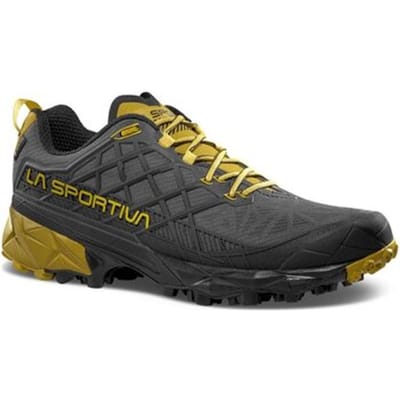 La Sportiva Akyra Ii Gore-tex® Wandelschoenen Zwart EU 43 Man