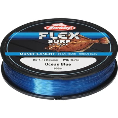 Monofilament Berkley Flex Ss Surf