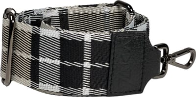 SCOTLAND - Bag strap - Festival tassenriem - Schouderband - Schouderriem tas - Tassen riem - Tas hengsel - Tassen band - gitaar strap - cameratas band - cross body - verstelbare riem - bag belt - handtas bandje - Kleurrijk