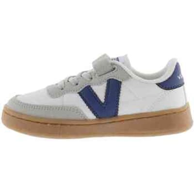Lage Sneakers Victoria 077-52567596204371