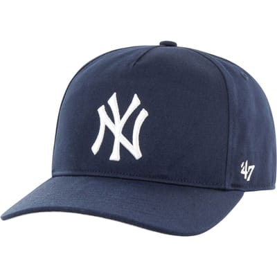 '47 Brand MLB New York Yankees 47 Hitch Pet Blauw