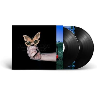 Soulwax - All Systems Are Lying (2 LP)
