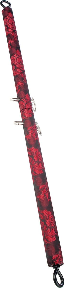 Scandal Spreidtang - Zwart/Rood
