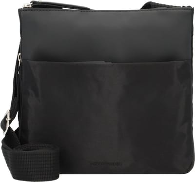 GERRY WEBER Schoudertas Tranquility Shoulder Bag Black Zwart