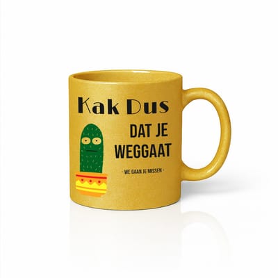 Nevolis® | Espressomok 330ml met Uniek Design | Ontwerp Jouw Eigen Mok | Handgemaakt Cadeau voor Koffieliefhebbers | Gepersonaliseerd op Aanvraag | Enkel of Grote Bestelling