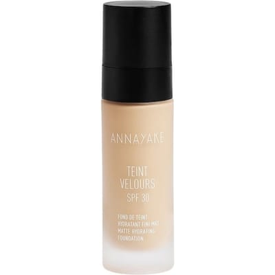 Annayake Make-up gezicht Fond de Teint Velours Vloeibare foundation Dames 30 ml