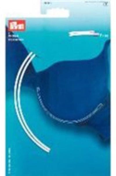 Prym, BH Beugels, Maat F115 (37 cm), 1 Pakje (2 stuks).
