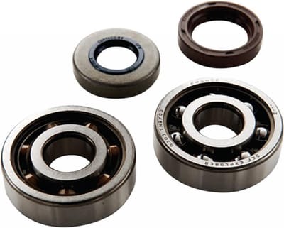 topprestatie motor spinnaker lager of pakking voor hm 50 motorfiets nieuwe strippen