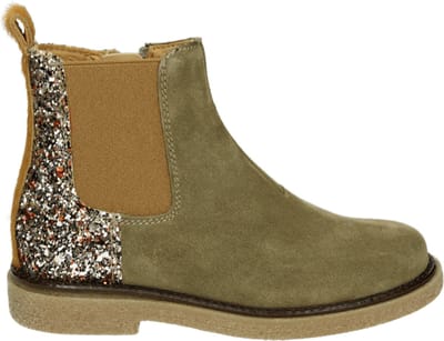 Romagnoli - 7404R065 - Half-hoog - Kleur: Taupe - Maat: 30