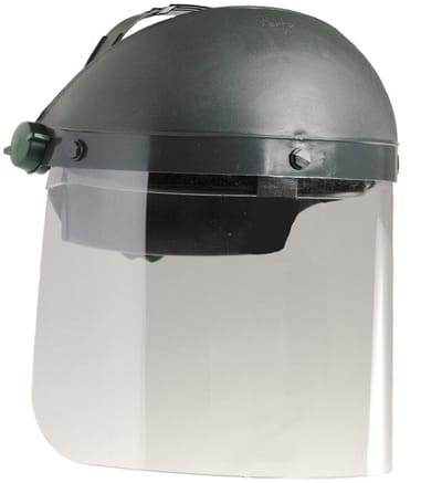 Honeywell Perfo B 820400 gelaatsscherm