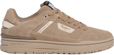 Pepe Jeans Chester East Schoenen Beige EU 40 Man