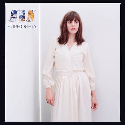 Sis - Euphorbia (LP)