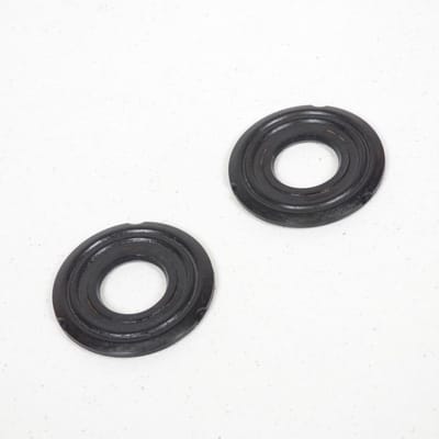 Joint de cache culbuteur Tourmax pour Moto Suzuki 400 Dr-Z CMR-302-2 / 11191-27E00 / Paire Neuf