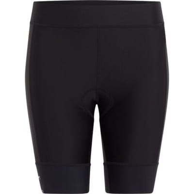 NAKAMURA - degna iii w - Fietsbroek dames - Zwart
