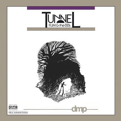 Flim & The BB's - Tunnel (2 LP)