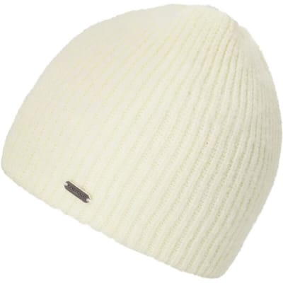 Chillouts Viva Hat Unisex Beanie - wit - Standard