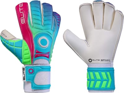 Elite Club - Maat handschoen 10 - Keepershandschoenen