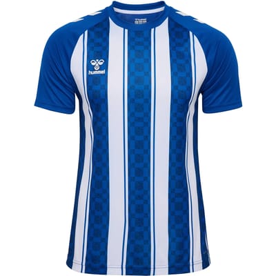 Jersey Hummel Match striped