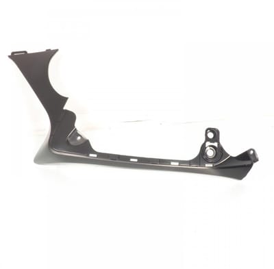 Cache latéral gauche origine pour moto Suzuki 1000 GSXR 94485-41G01 Neuf