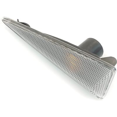 BROSS Pièces détachées auto BSP740 1 pièce Feu clignotant latéral droit blanc 8200027151 pour Renault Fabriqué en Turquie