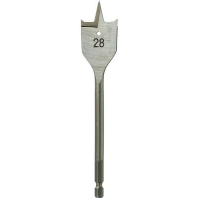 Milwaukee speedboor 28x160mm