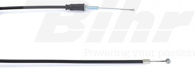 vicma chokekabel voor motorfiets bmw 450 r 45 (handmatige choke) 1978 tot 1980 18160 nieuw