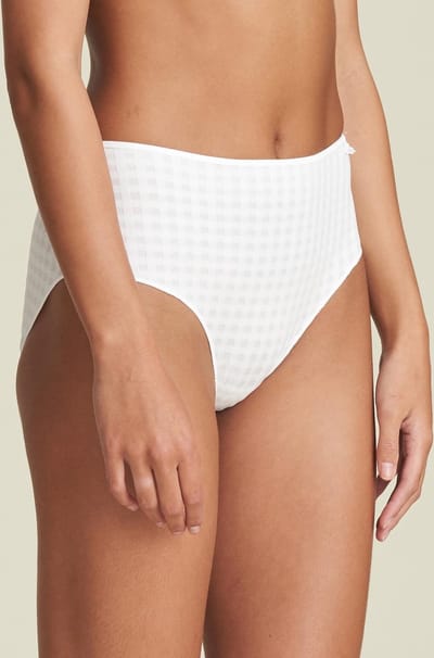 Marie Jo Avero Taille Slip 0500411 Wit - maat 42