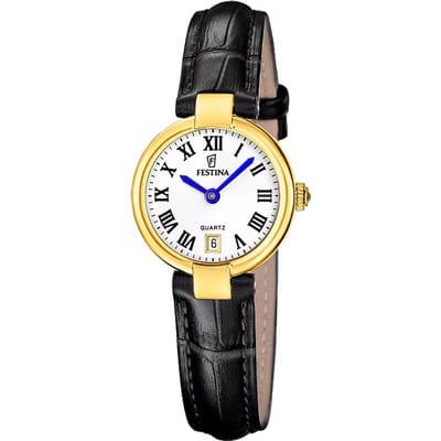 Festina - F20783/1 - Polshorloge - Dames