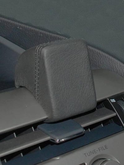 Houder - Lexus RX Serie 05/2009-2015 Kleur: Zwart