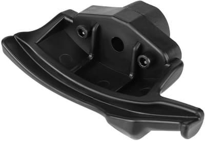 MTTproducts- Duck Head - Duurzaam Nylon/Plastic - Bandenwisselmachine - Gereedschap - Wrijvingsreductie - Hoogwaardige Prestaties - Veelzijdig Gebruik - Bandenwisselkop