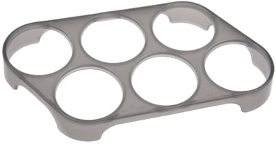 WHIRLPOOL - Eierrekje Voor 6 eieren - 481010575475