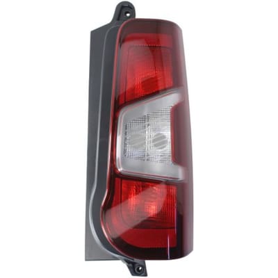 Achterlicht DEPO 552-1957R-UE