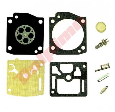 Carburateur reparatieset passend op ZAMA ( RB-101 )