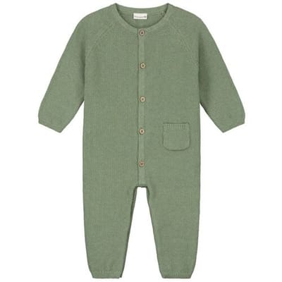 Prénatal newborn boxpakje Green Shade 50 unisex