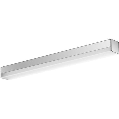 Emco system 2 LED mirror clamp lamp horizontal 30 cm 449200103