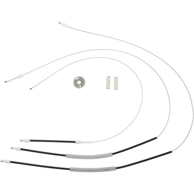 Reparatieset, raamopener BLIC 6205-01-040806P