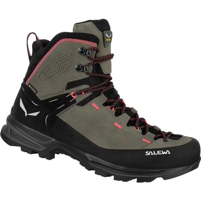 Wandel schoenen dames Salewa MTN Trainer 2 Mid GTX