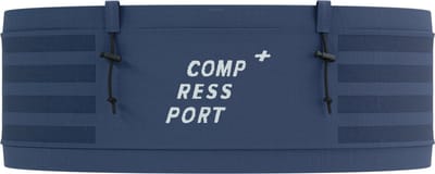 Free Belt Pro - Indigo
