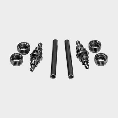 EMUK Verlengset 10cm
