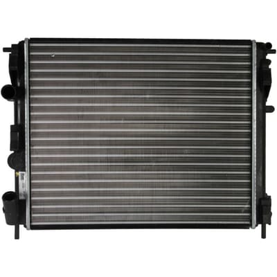Radiator, motorkoeling NISSENS 638081