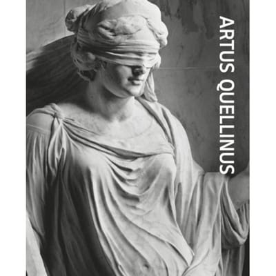 Artus Quellinus - Bieke van der Mark