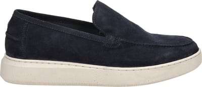 Australian Saporro Loafers - Instappers - Heren - Blauw - Maat 46