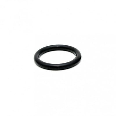 Rimba - Rubberen Cockring - Hoogte 8 mm - Verschillende Diameters 40 mm
